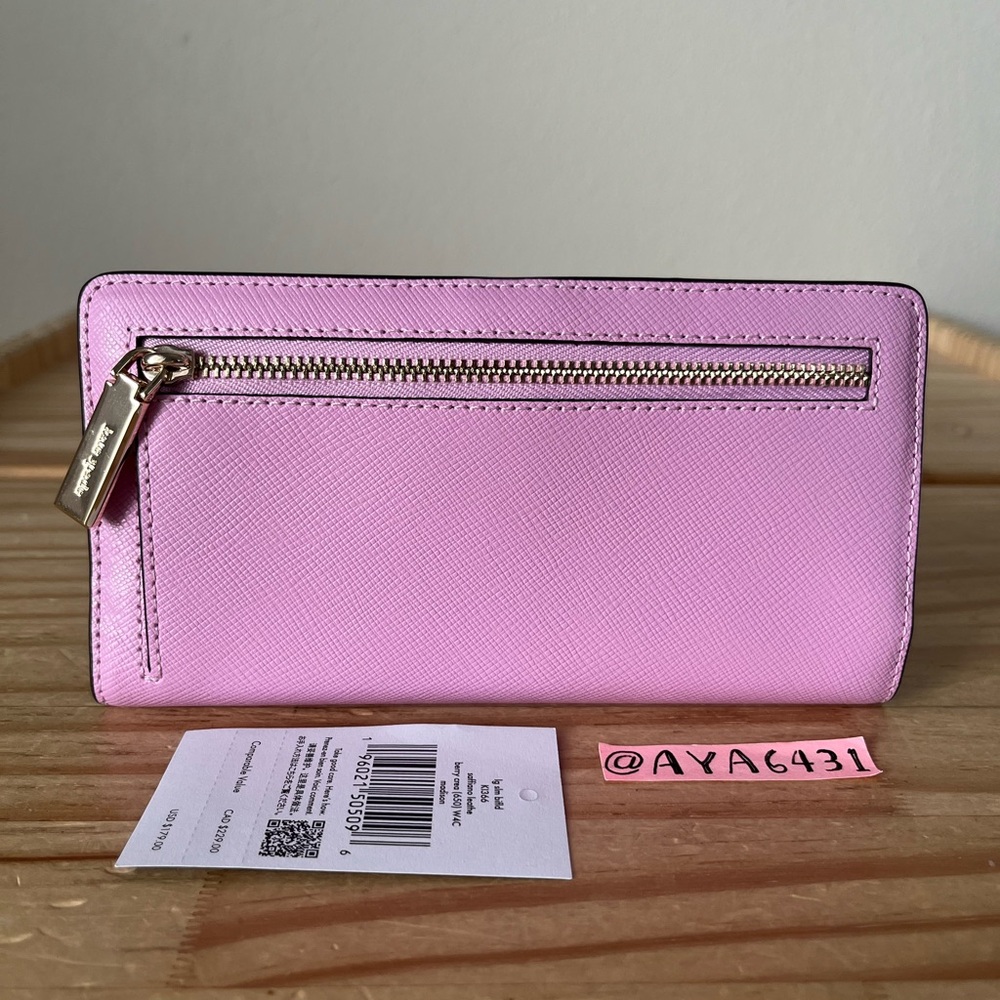 Kate Spade Wallet🎈🎈 - Picture 2 of 7